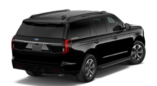 2027 Ford Expedition® External Image 3